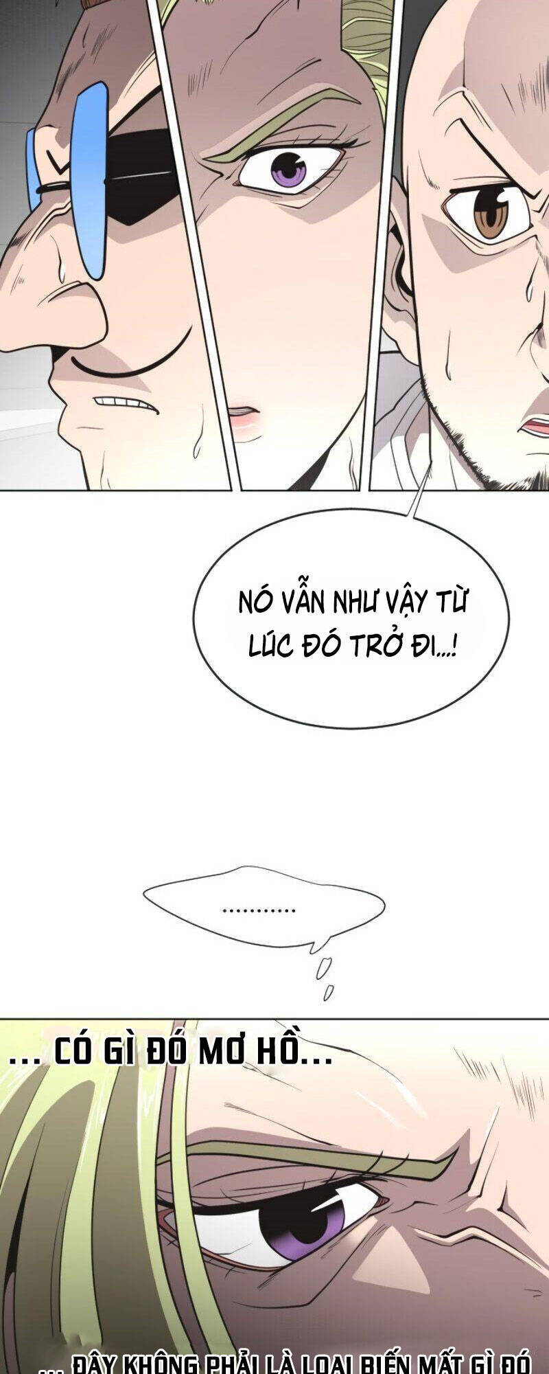 Kĩ Nguyên Của Anh Hùng Chap 39.2 - Next Chap 40.2
