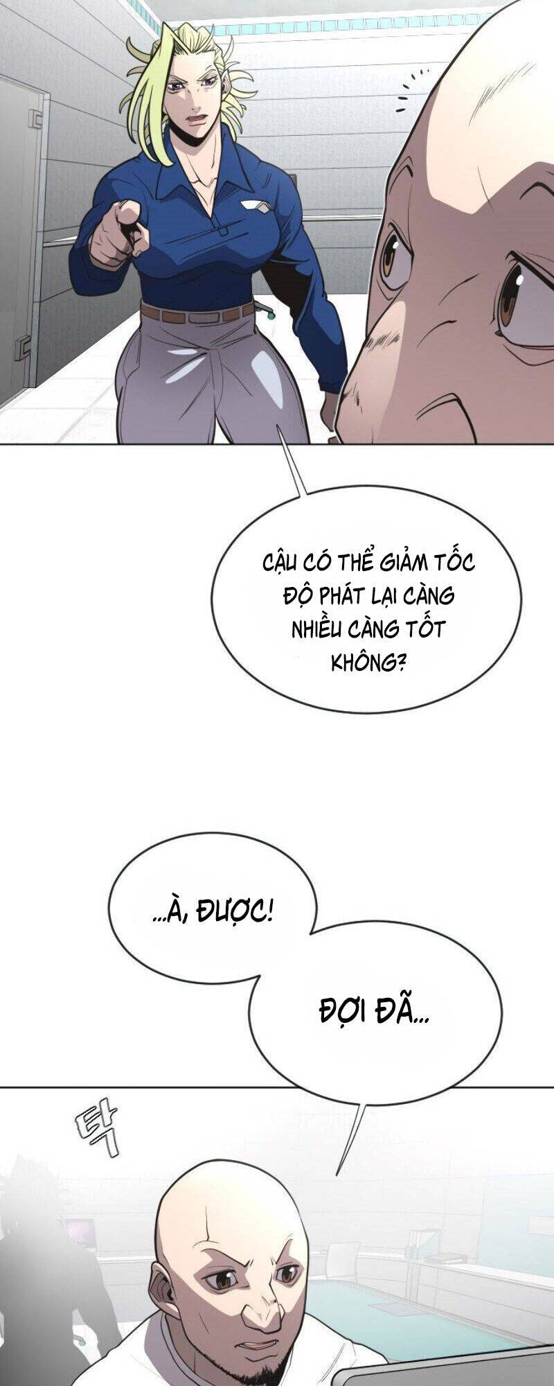 Kĩ Nguyên Của Anh Hùng Chap 39.2 - Next Chap 40.2