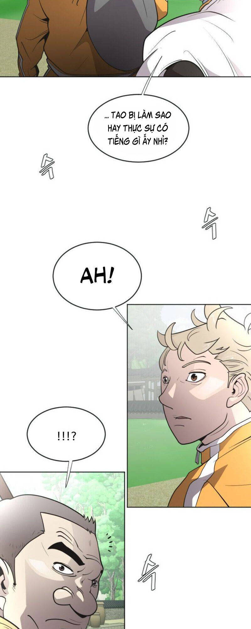 Kĩ Nguyên Của Anh Hùng Chap 39.2 - Next Chap 40.2