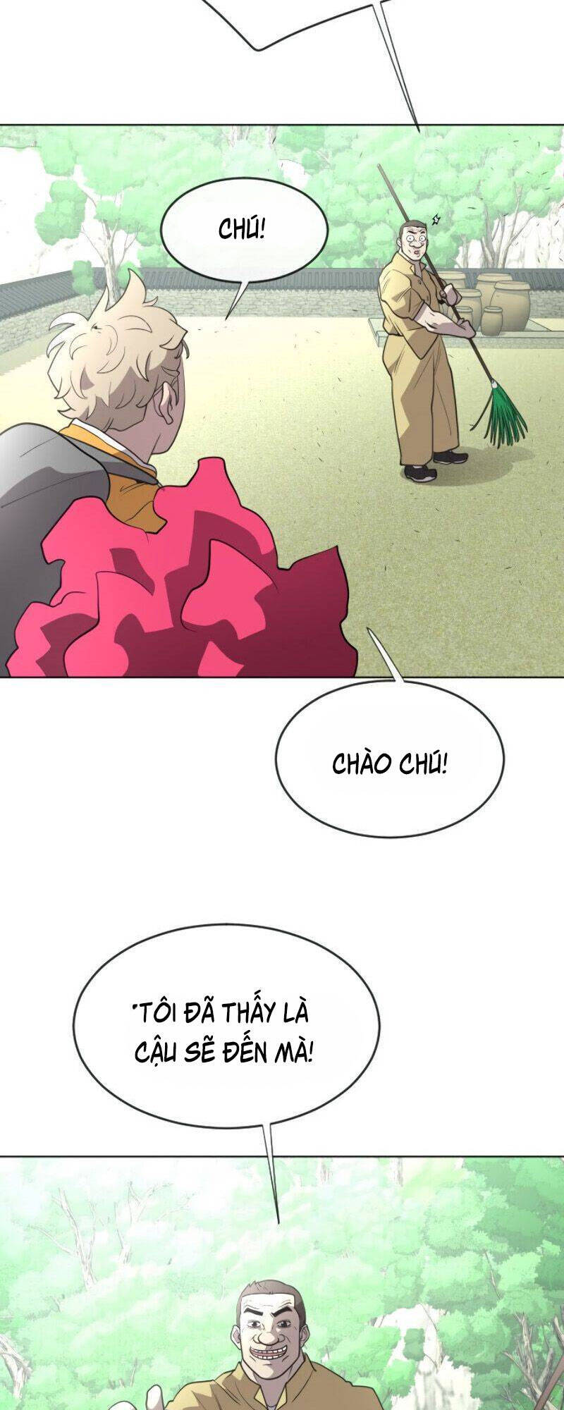 Kĩ Nguyên Của Anh Hùng Chap 39.2 - Next Chap 40.2