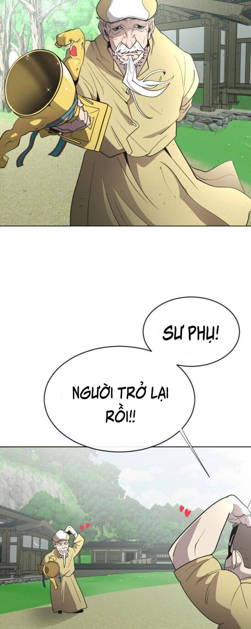 Kĩ Nguyên Của Anh Hùng Chap 39.2 - Next Chap 40.2