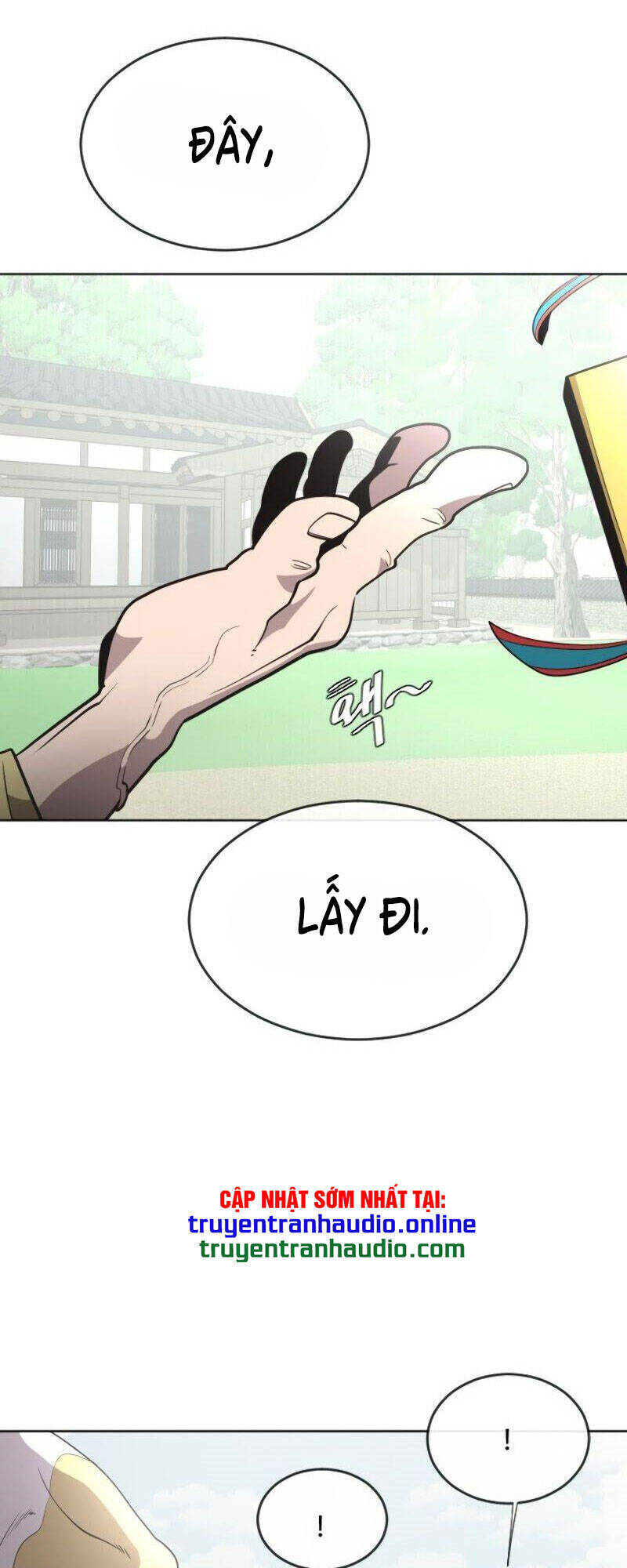 Kĩ Nguyên Của Anh Hùng Chap 39.2 - Next Chap 40.2