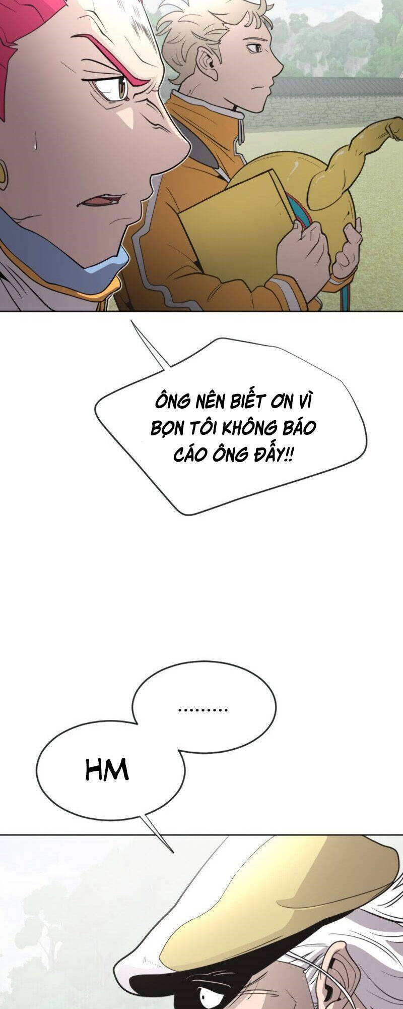 Kĩ Nguyên Của Anh Hùng Chap 39.2 - Next Chap 40.2