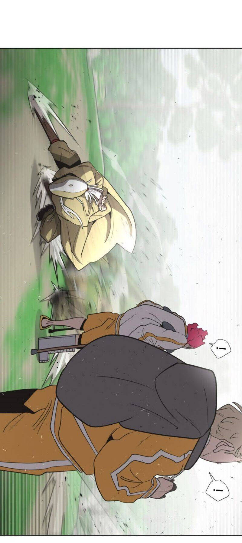 Kĩ Nguyên Của Anh Hùng Chap 39.2 - Next Chap 40.2