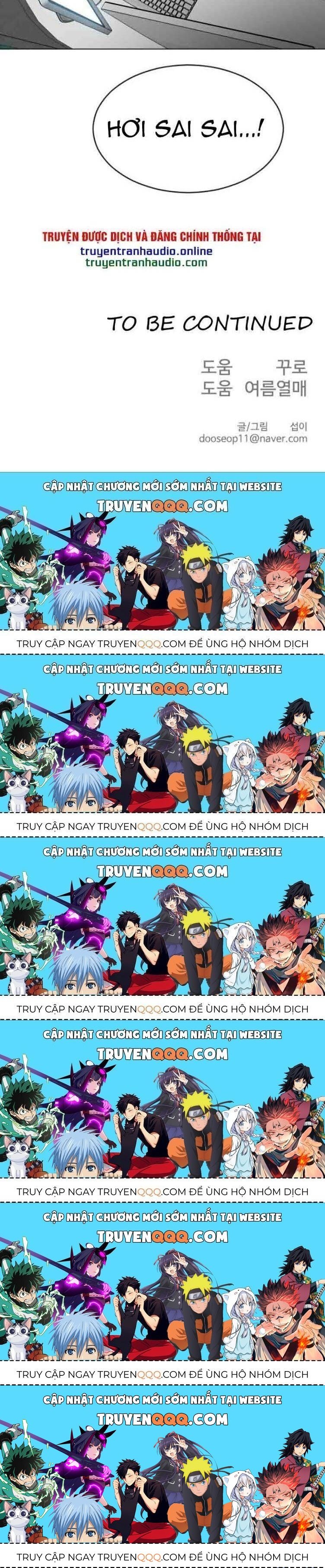 Kĩ Nguyên Của Anh Hùng Chap 39.3 - Next Chap 40.3