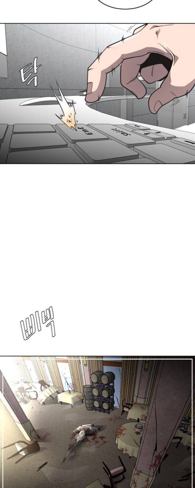 Kĩ Nguyên Của Anh Hùng Chap 39.4 - Next Chap 40.4