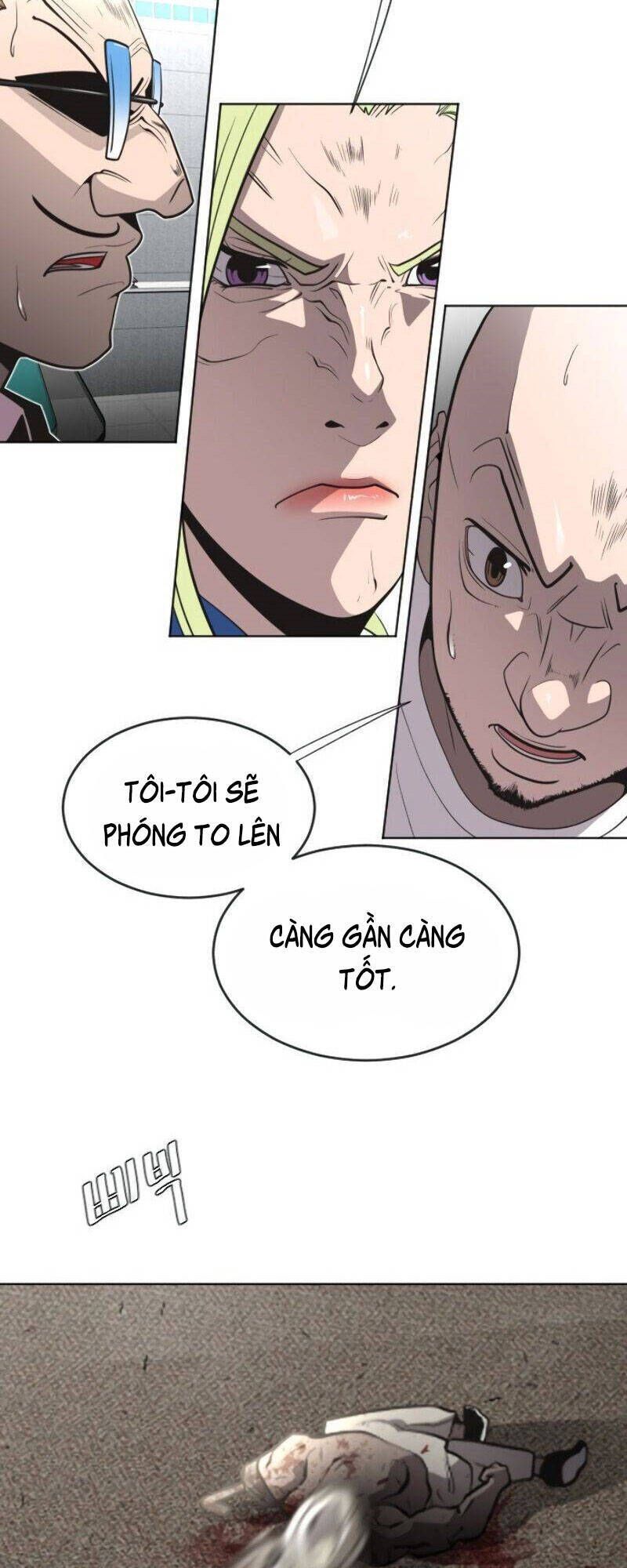 Kĩ Nguyên Của Anh Hùng Chap 39.4 - Next Chap 40.4