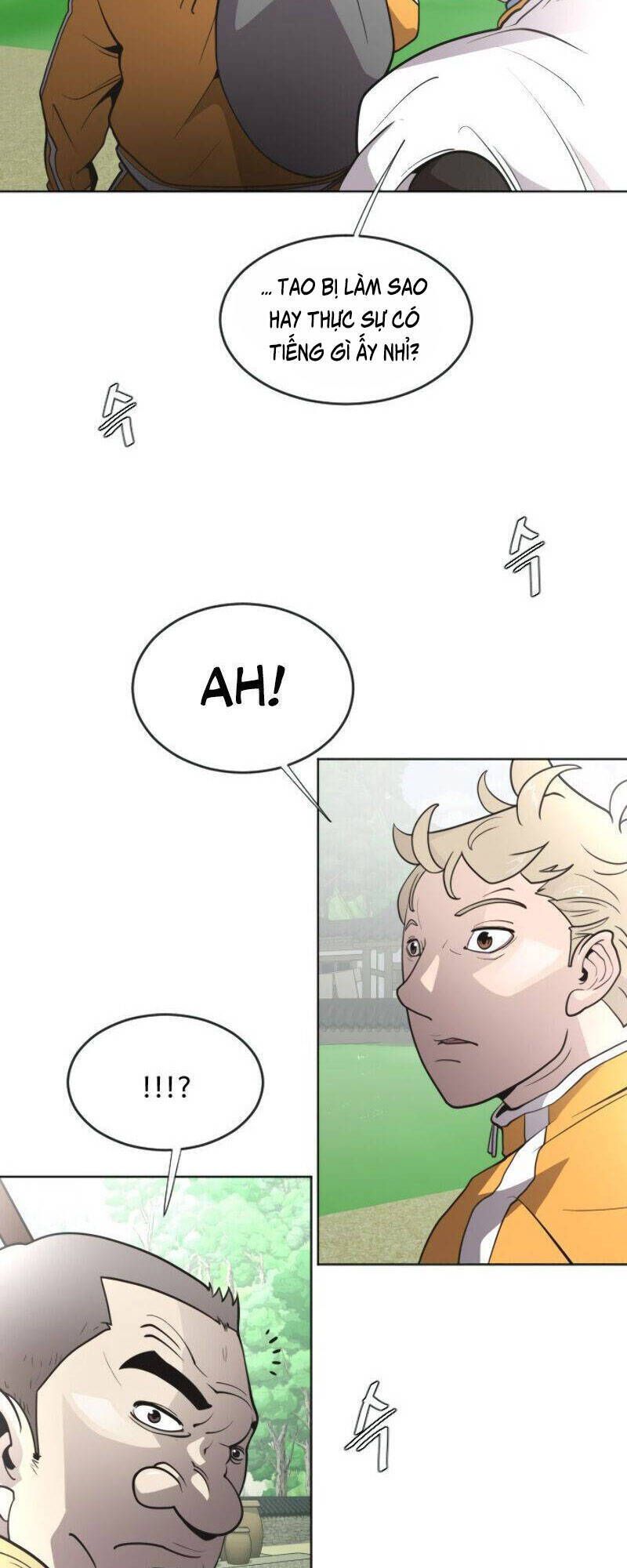 Kĩ Nguyên Của Anh Hùng Chap 39.4 - Next Chap 40.4