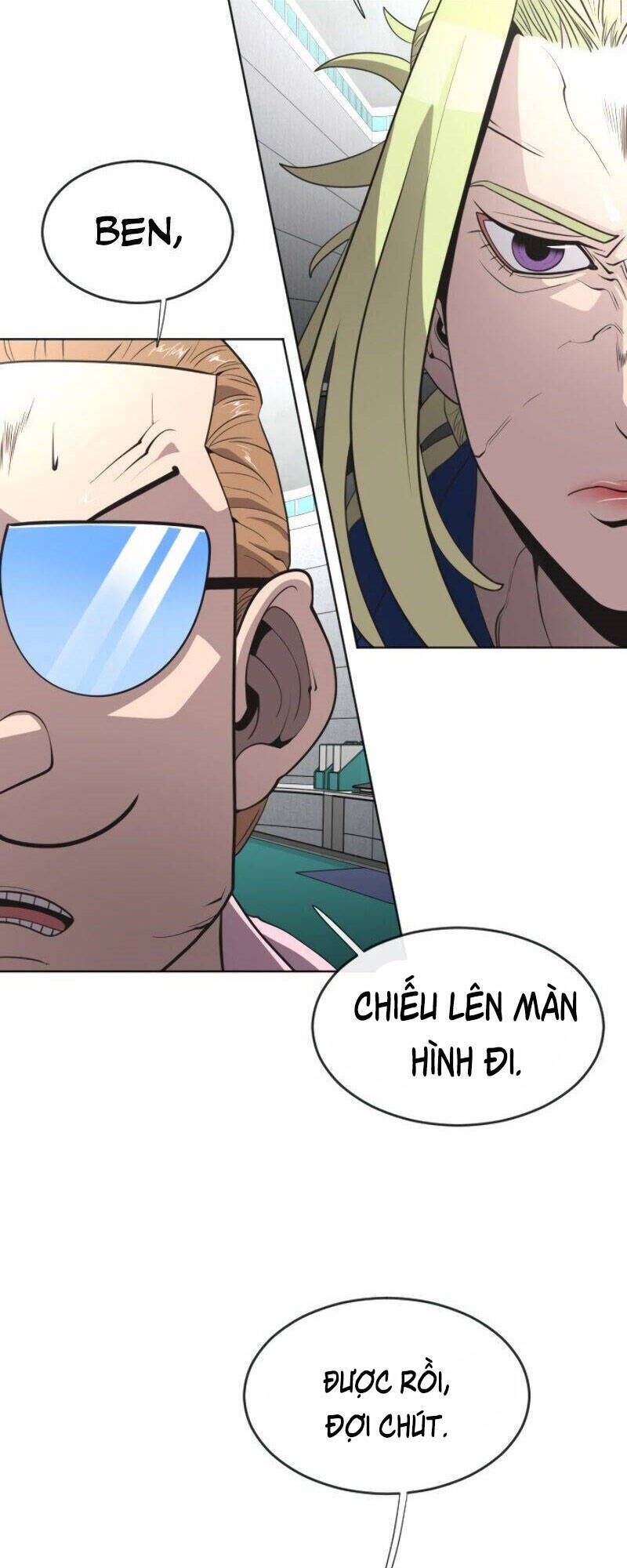 Kĩ Nguyên Của Anh Hùng Chap 39.4 - Next Chap 40.4