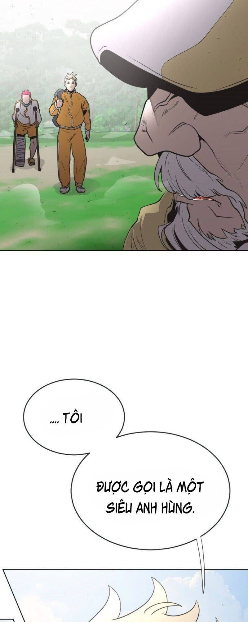 Kĩ Nguyên Của Anh Hùng Chap 39.4 - Next Chap 40.4