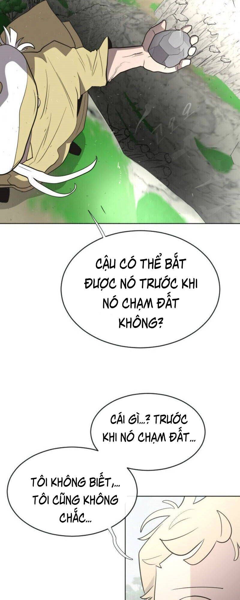 Kĩ Nguyên Của Anh Hùng Chap 39.4 - Next Chap 40.4