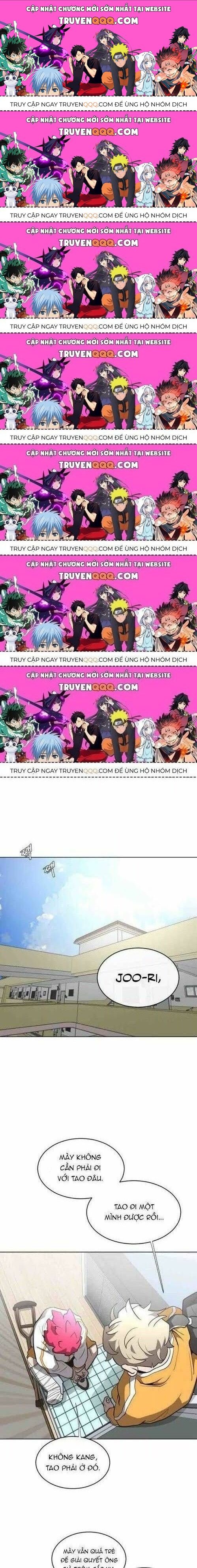 Kĩ Nguyên Của Anh Hùng Chap 39.5 - Next Chap 40.5