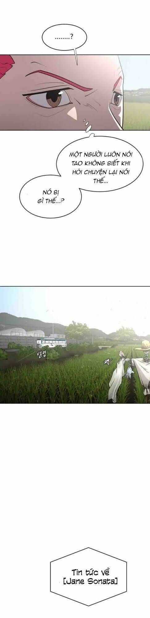 Kĩ Nguyên Của Anh Hùng Chap 39.5 - Next Chap 40.5