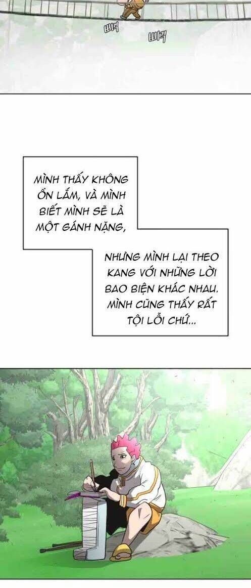 Kĩ Nguyên Của Anh Hùng Chap 39.5 - Next Chap 40.5