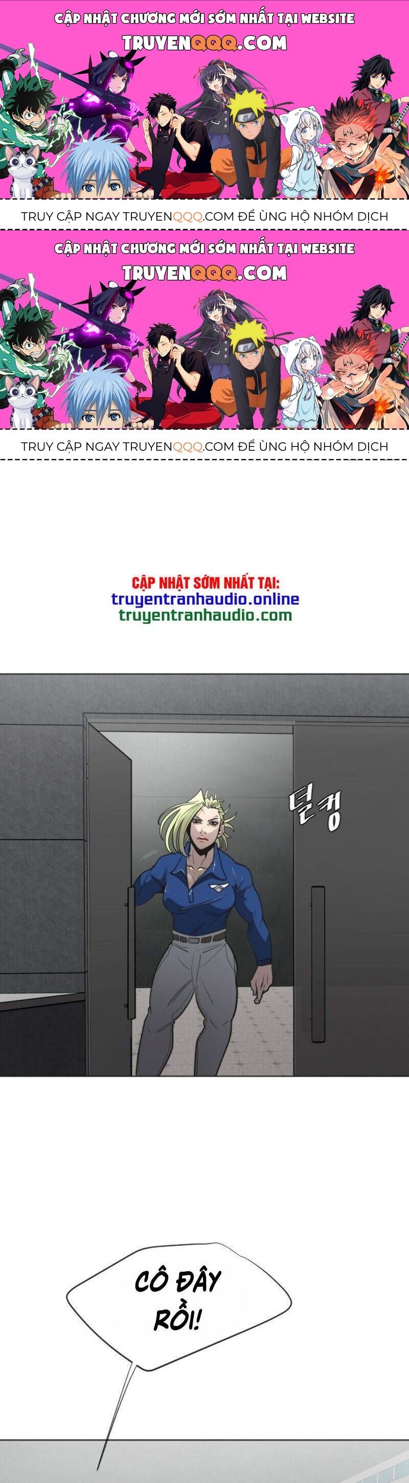 Kĩ Nguyên Của Anh Hùng Chap 39.6 - Next Chap 40.6