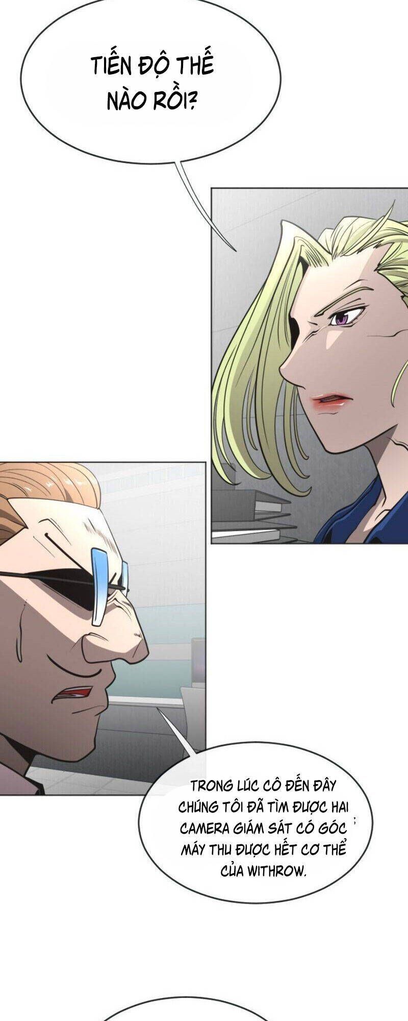 Kĩ Nguyên Của Anh Hùng Chap 39.6 - Next Chap 40.6