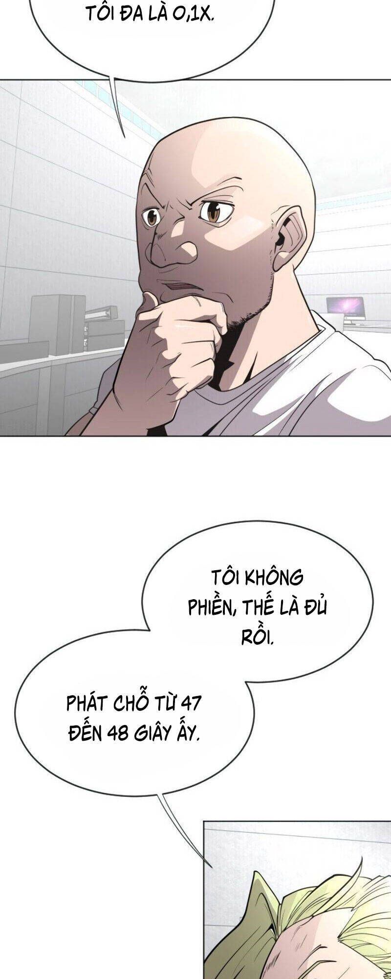Kĩ Nguyên Của Anh Hùng Chap 39.6 - Next Chap 40.6