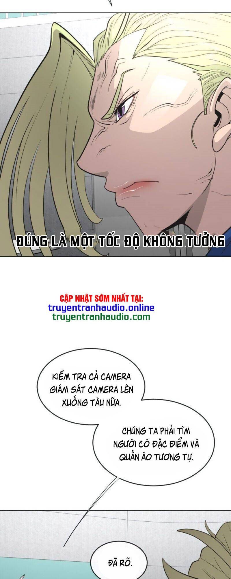 Kĩ Nguyên Của Anh Hùng Chap 39.6 - Next Chap 40.6