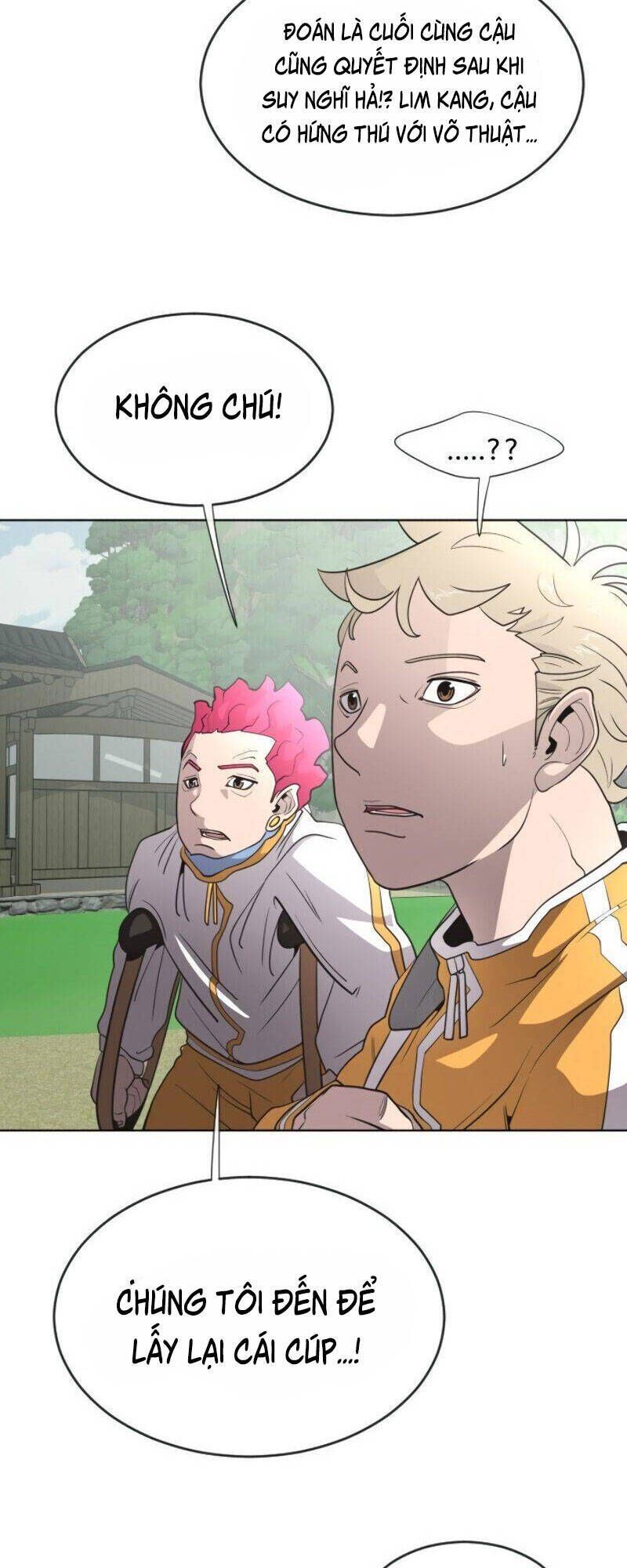 Kĩ Nguyên Của Anh Hùng Chap 39.6 - Next Chap 40.6