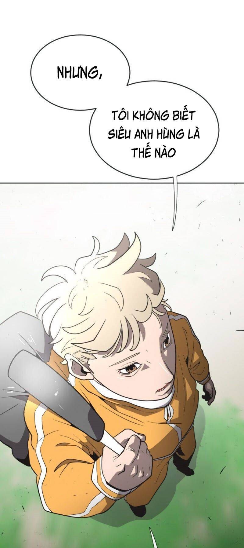 Kĩ Nguyên Của Anh Hùng Chap 39.6 - Next Chap 40.6