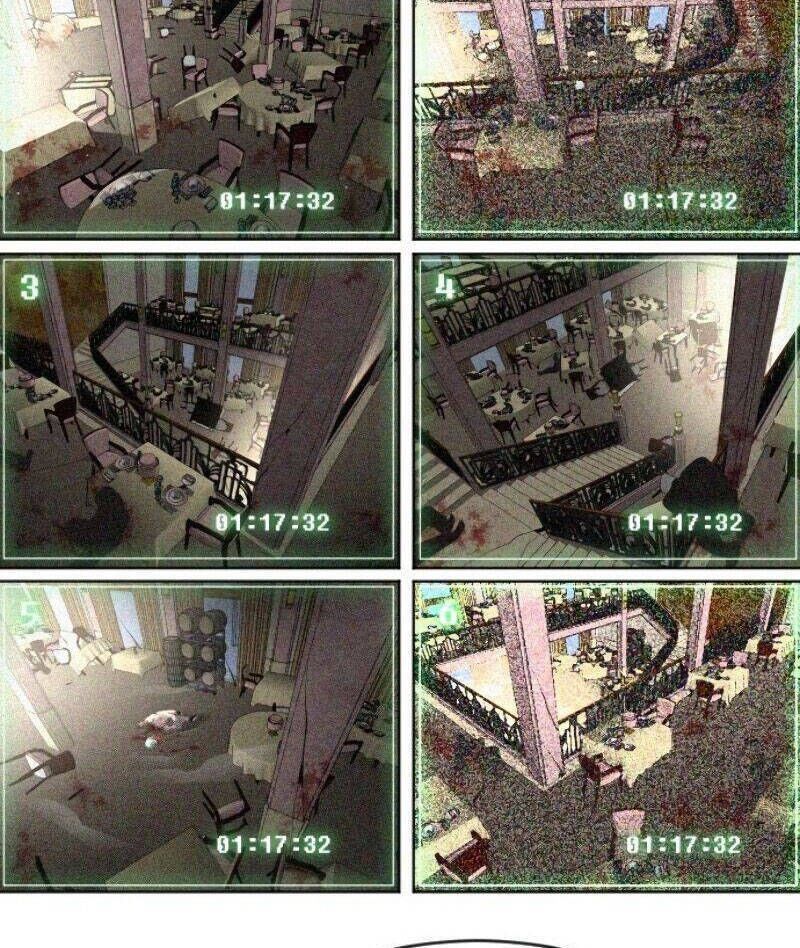 Kĩ Nguyên Của Anh Hùng Chap 39.6 - Next Chap 40.6