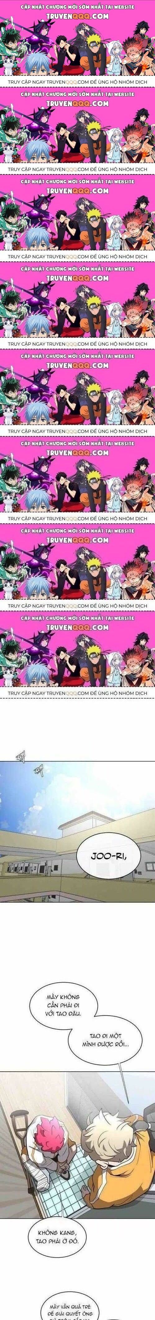 Kĩ Nguyên Của Anh Hùng Chap 39.7 - Next Chap 40.7