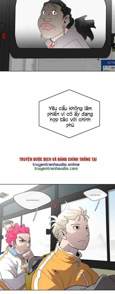 Kĩ Nguyên Của Anh Hùng Chap 39.7 - Next Chap 40.7