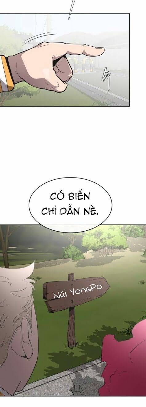Kĩ Nguyên Của Anh Hùng Chap 39.7 - Next Chap 40.7