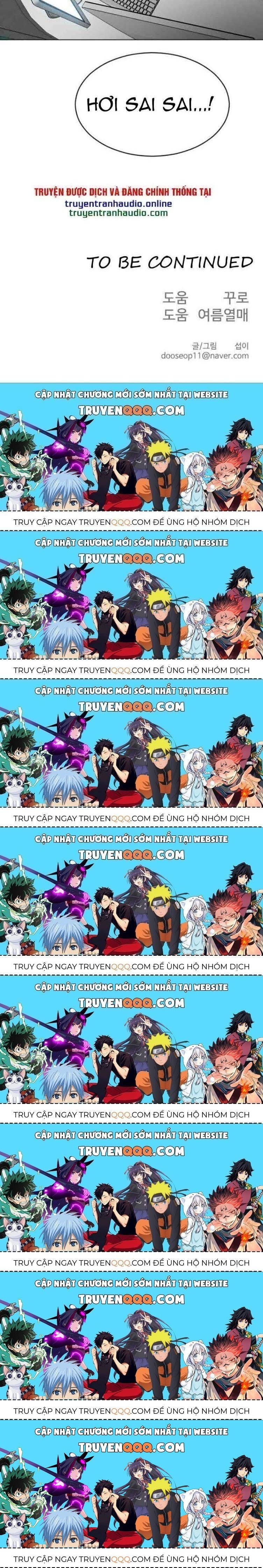 Kĩ Nguyên Của Anh Hùng Chap 39.7 - Next Chap 40.7