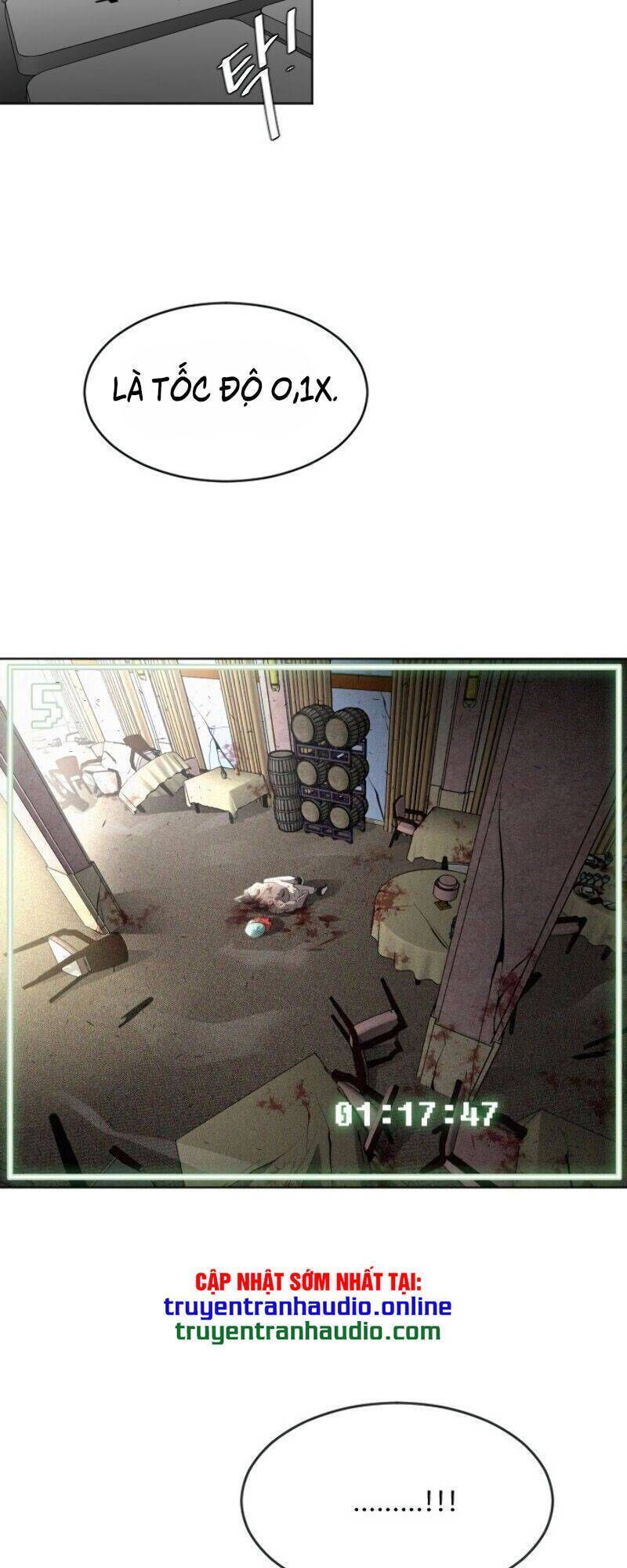 Kĩ Nguyên Của Anh Hùng Chap 39.8 - Next Chap 40.8