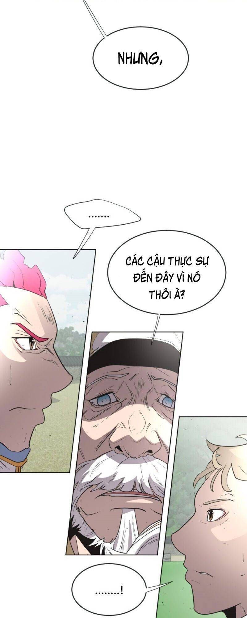 Kĩ Nguyên Của Anh Hùng Chap 39.8 - Next Chap 40.8