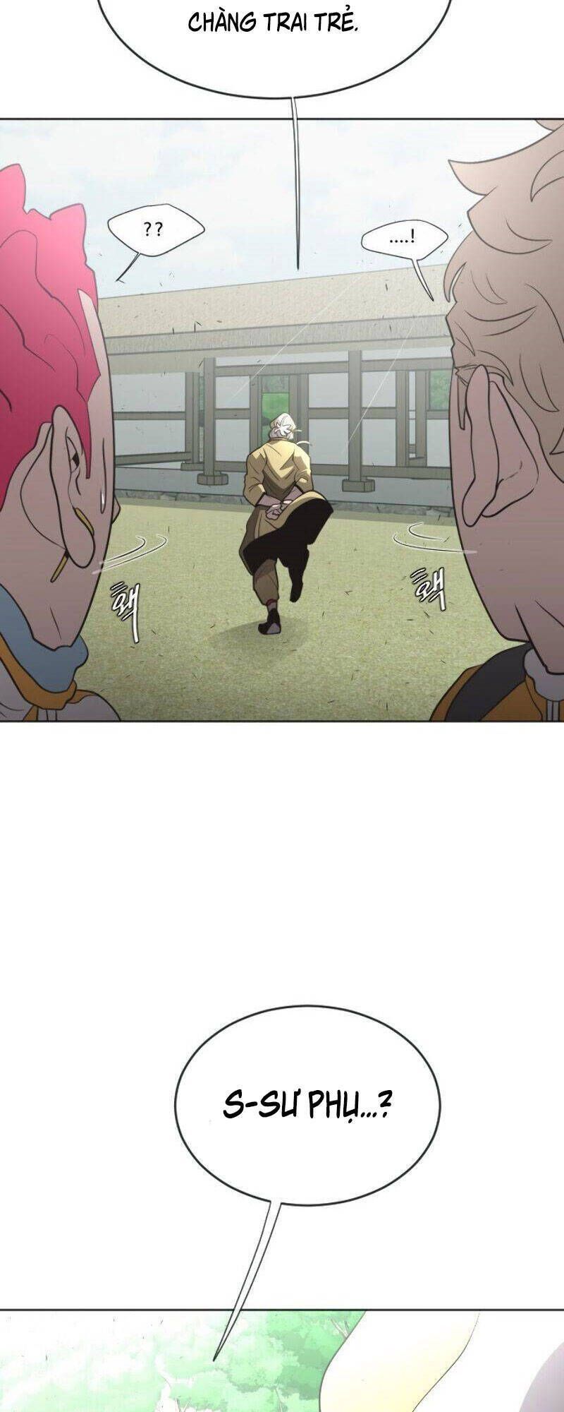 Kĩ Nguyên Của Anh Hùng Chap 39.8 - Next Chap 40.8