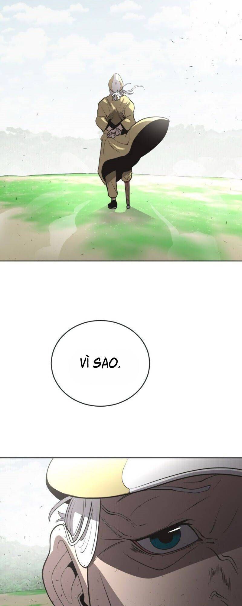 Kĩ Nguyên Của Anh Hùng Chap 39.8 - Next Chap 40.8