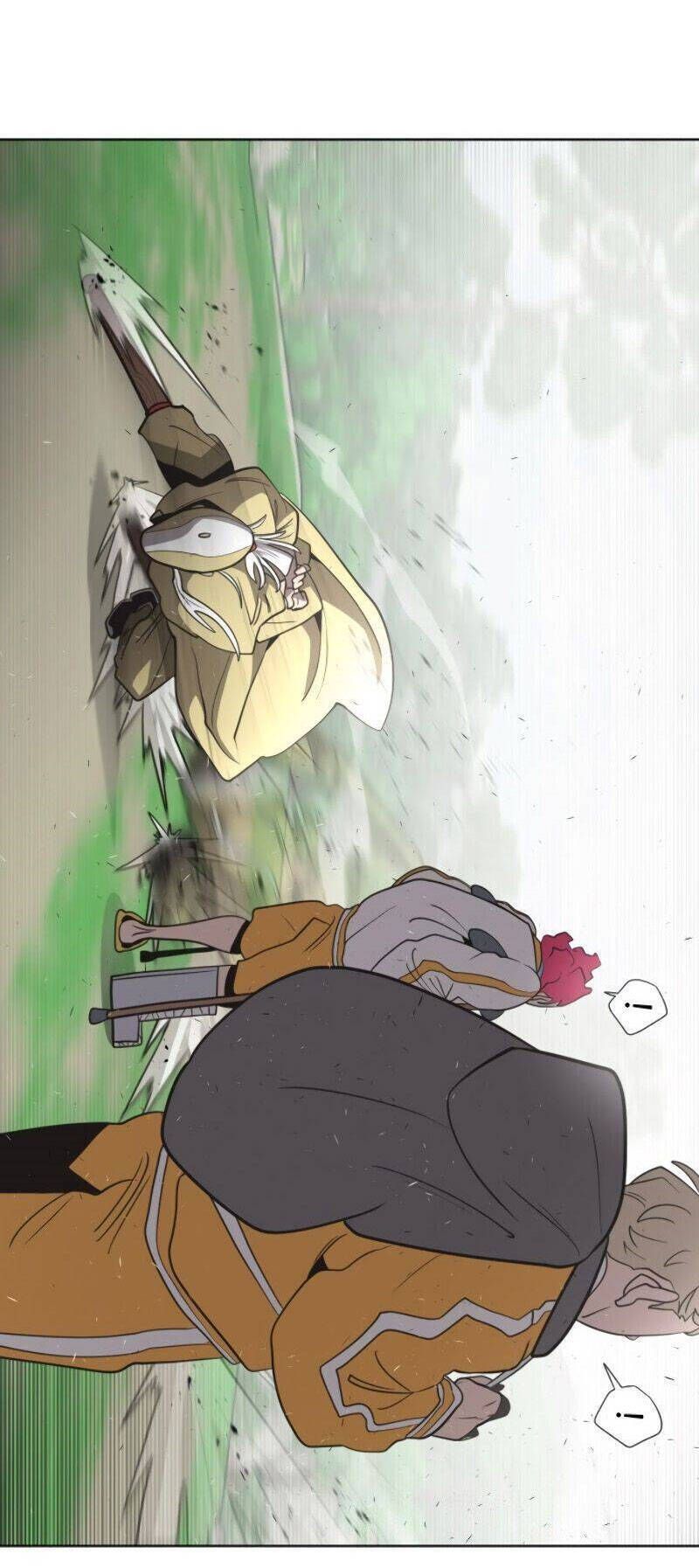 Kĩ Nguyên Của Anh Hùng Chap 39.8 - Next Chap 40.8