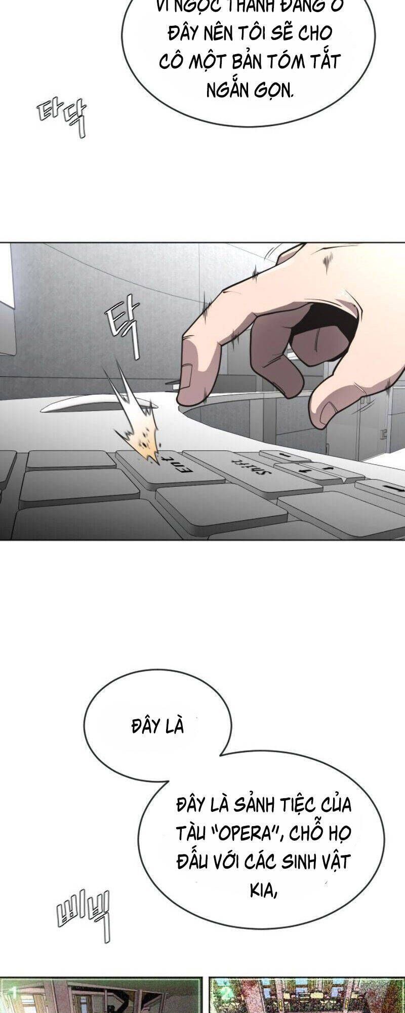 Kĩ Nguyên Của Anh Hùng Chap 39.8 - Next Chap 40.8