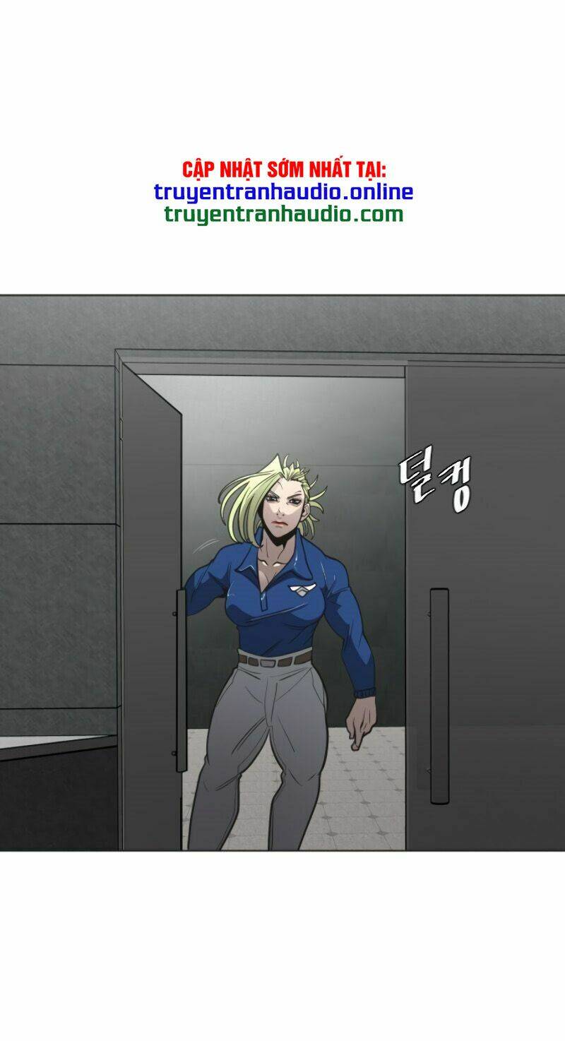 Kĩ Nguyên Của Anh Hùng Chap 39 - Next Chap 40