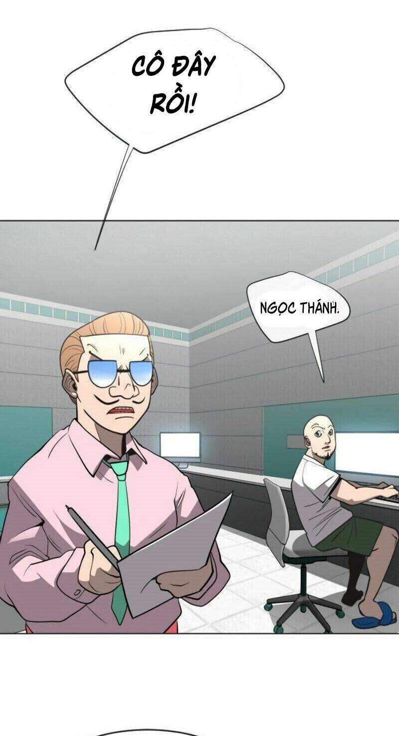 Kĩ Nguyên Của Anh Hùng Chap 39 - Next Chap 40