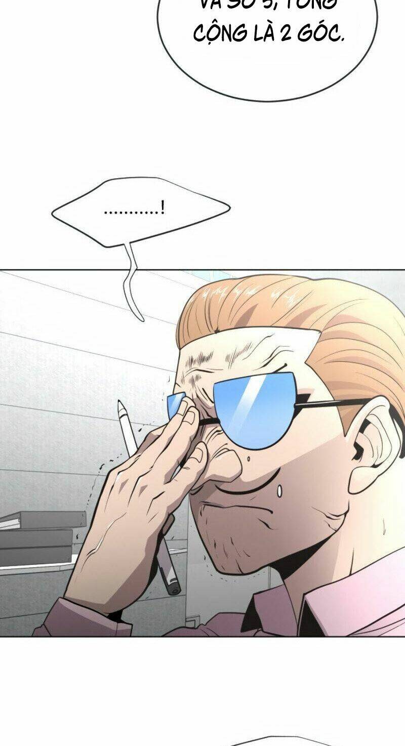 Kĩ Nguyên Của Anh Hùng Chap 39 - Next Chap 40