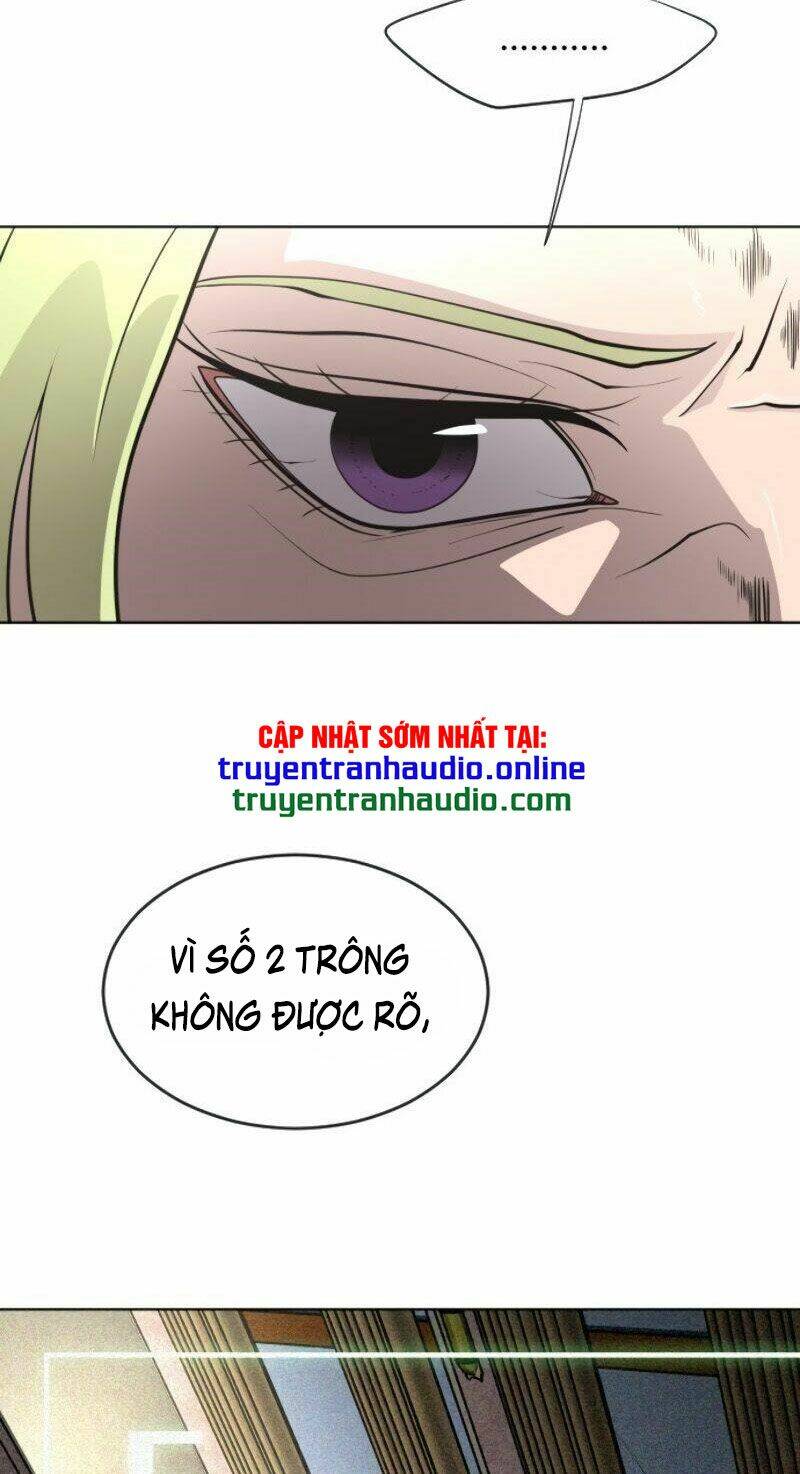 Kĩ Nguyên Của Anh Hùng Chap 39 - Next Chap 40