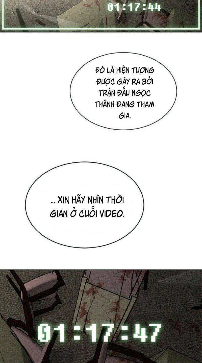 Kĩ Nguyên Của Anh Hùng Chap 39 - Next Chap 40