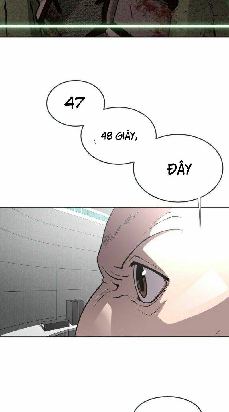 Kĩ Nguyên Của Anh Hùng Chap 39 - Next Chap 40