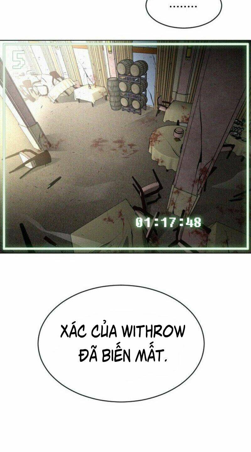 Kĩ Nguyên Của Anh Hùng Chap 39 - Next Chap 40