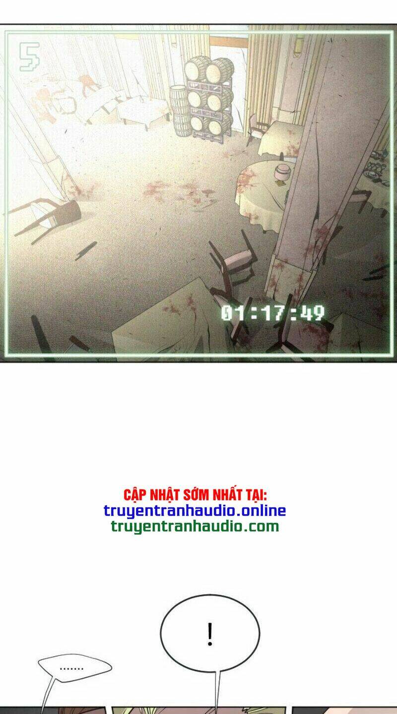 Kĩ Nguyên Của Anh Hùng Chap 39 - Next Chap 40