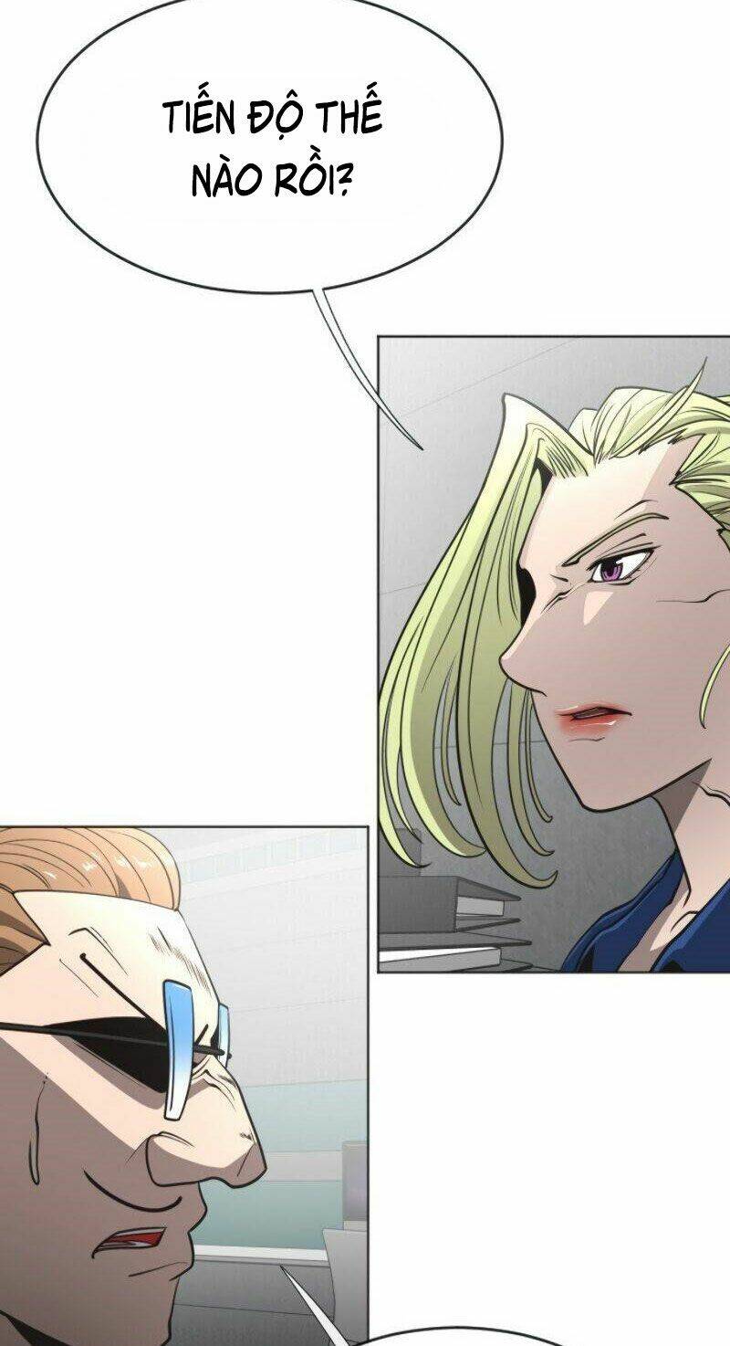 Kĩ Nguyên Của Anh Hùng Chap 39 - Next Chap 40