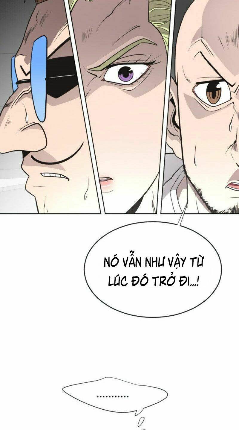 Kĩ Nguyên Của Anh Hùng Chap 39 - Next Chap 40