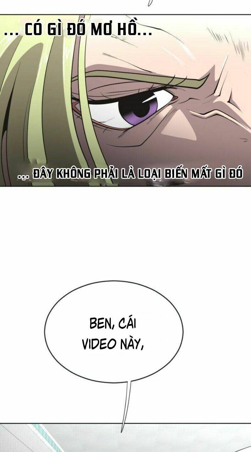 Kĩ Nguyên Của Anh Hùng Chap 39 - Next Chap 40