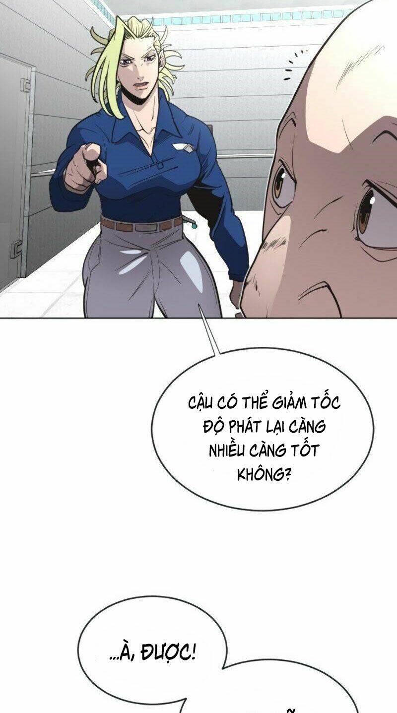 Kĩ Nguyên Của Anh Hùng Chap 39 - Next Chap 40