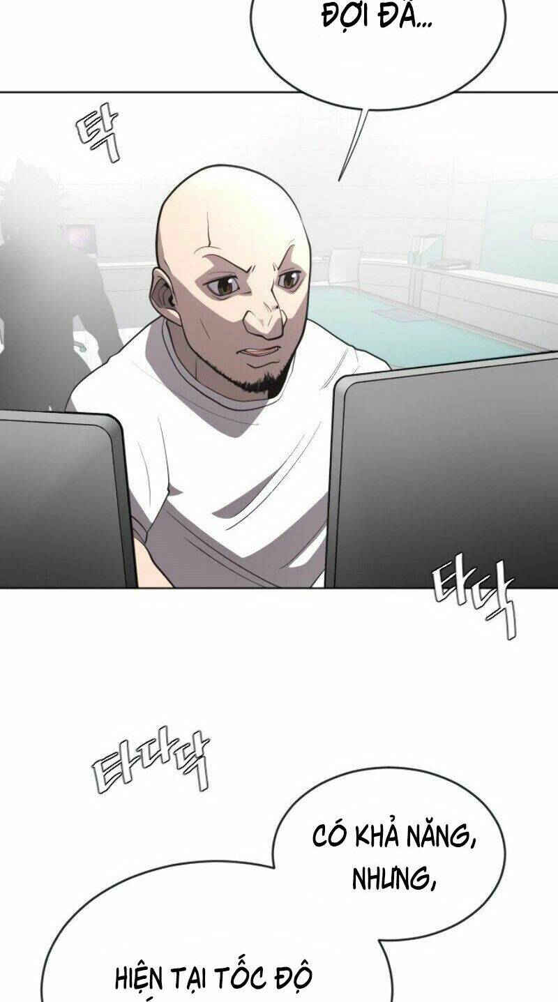 Kĩ Nguyên Của Anh Hùng Chap 39 - Next Chap 40