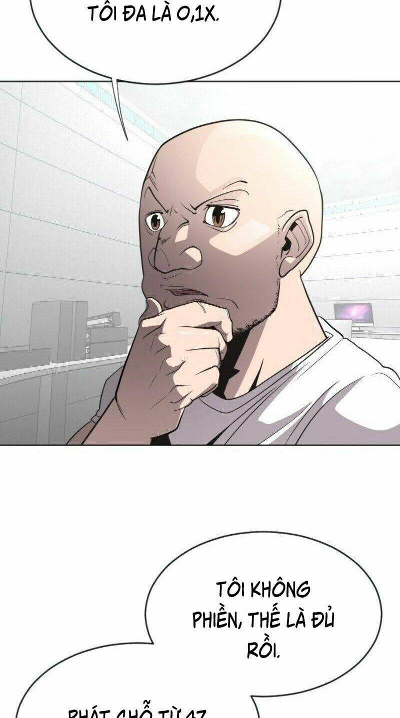 Kĩ Nguyên Của Anh Hùng Chap 39 - Next Chap 40