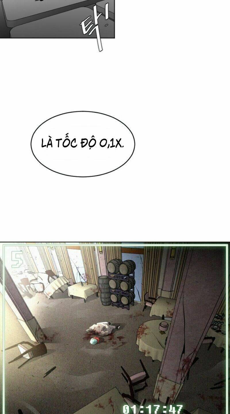 Kĩ Nguyên Của Anh Hùng Chap 39 - Next Chap 40